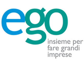 Ego Ericsson